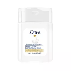 Dove Mini Body Lotion For Essential Nourishment - 30ml - 192/Case