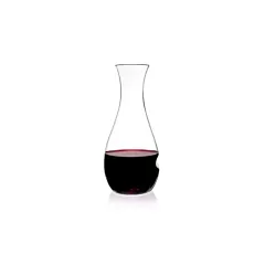 Govino 28 Oz Glass Decanter(3111-GO)