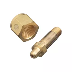 Western Enterprises NUT (SS-13-2)