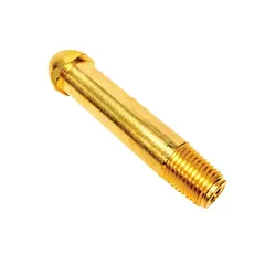 Western Enterprises Regulator Nuts & Nipples (15-Mar)