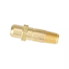 Western Enterprises Nipple Fitting (63-S)