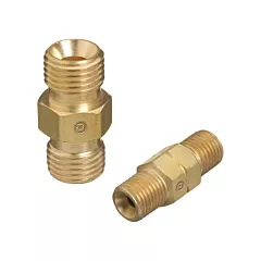 Western Enterprises Hose Couplers