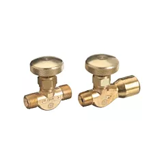 Western Enterprises VALVE (218)