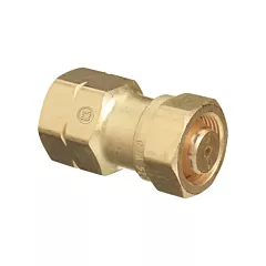 Western Enterprises Adaptor (317)