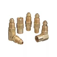 Western Enterprises Adaptor (AW-405)