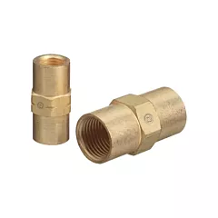 Western Enterprises Inert Arc Hose Couplers (AW-431A)