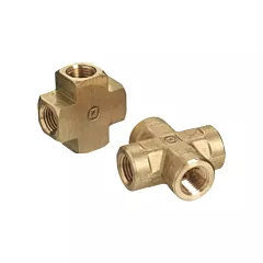 Western Enterprises Cross (BCR-4HP)