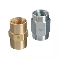 Western Enterprises Coupler (BF-2HP)