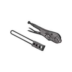 Western Enterprises C-1 Crimp Tool (C-1)