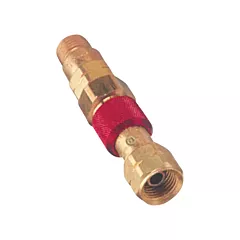 Western Enterprises Quick-Connects For Welding Equipment - Individual Units