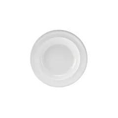 Royal Doulton Jupiter Rim Soup Bowl 8.5