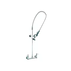 T&S Pre-Rinse Unit Wall Mount - B-0133-CCB 036/B-0133-CCB