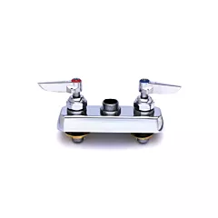T&S Deck Mount Faucet Body 4