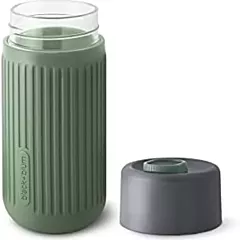 Black + Blum 340 ml Travel Cup, Olive