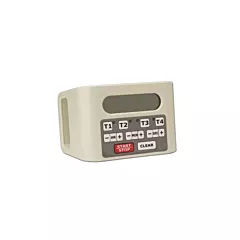 Taylor digital 4-event timer - 5839n 396/5839n