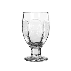 Libbey Chivalry 10.5 Oz Banquet Goblet Glass 24/Case(3211)