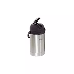 Bunn 2.5 Litre Airpot with Lever Action, Stainless Steel Liner(32125.0000)