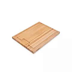 John Boos Reversible Maple Edge-Grain Professional Cutting B