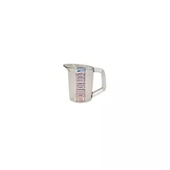 Rubbermaid 1 Pint Measuring Cup(3215)
