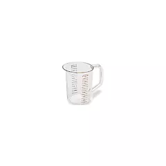 Rubbermaid Bouncer 2 Quart Measuring Cup