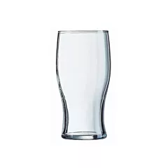 Arcoroc Tulip Beer Glass, 19.5 oz 4DZ - 49360 2150/49360