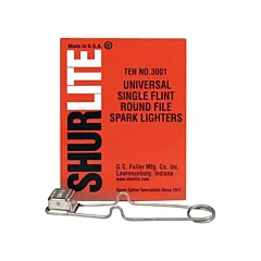 Shurlite Allume-gaz universel à une pierre Shurlite(MD), Allume-gaz à une pierre (3001)