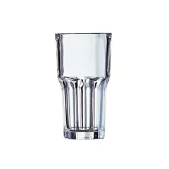 Arcoroc Granite Cooler Glass, 15.5 oz 3DZ - 43281 2150/43281