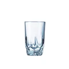 Arcoroc Arctic Juice Glass, 6 oz 4DZ - 53664 2150/53664