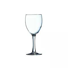 Arcoroc Excalibur Tall Wine Glass, 8.5 oz 3DZ - 71084 2150/7