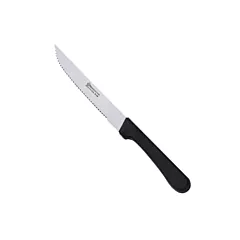 Browne New Line Steak Knife w/ Polypropylene Handle, 9