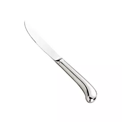 Browne delmonico all-stainless steak knife, 9