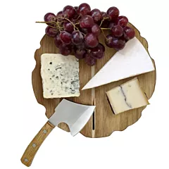 Natural Living Alpine 8.5