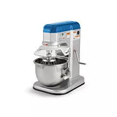 Vollrath Countertop Mixer, 7 qt - 40755 1900/40755
