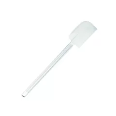 Rubbermaid Scraper Spatula, 16.5