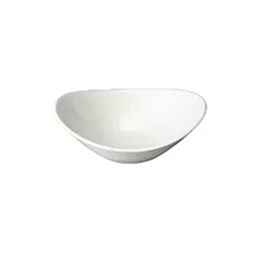 Churchill oval coupe bowl, 10.5 oz, 7