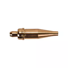 Weld-Mate Victor® 1-101 Style Cutting Tip, Acetylene-Oxygen, Victor 1-101 Style, 0 Size