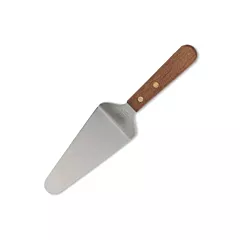 Browne Stainless Steel Pie/Cake Server, 5.5