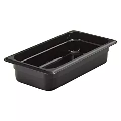 Cambro 32CW110 1/3 Size Food Pan 2.5