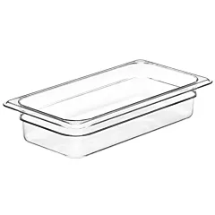 Cambro 32CW135 1/3 Size Food Pan 2.5