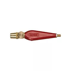 Goss Acet-O-Lite® Torch Handles, Front (AA-1)