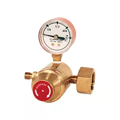 Goss Acetylene Regulators