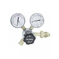 Gentec 190 Series - Flow Gauge Regulators