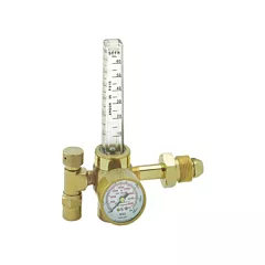 Gentec 191 Series - Flowmeter Regulators