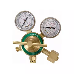 Gentec 152 Series - Single Stage Regulators