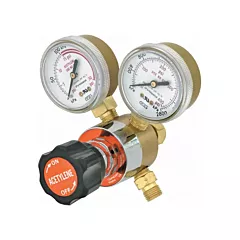 Gentec Light-Duty Single Stage Regulator