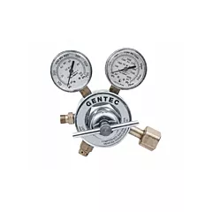 Gentec 452 Series - Single Stage Regulators