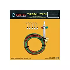 Gentec Trousses oxygaz The Small Torch(MC), 1/2