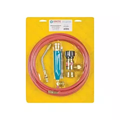 Gentec Air-Acetylene Outfits, Air Acetylene, Swirl (KA5BSP)