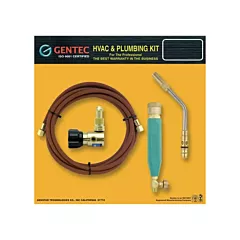 Gentec Torch Kit