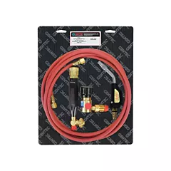 Gentec 22-GA-KPSL3KIT SWRIL FLAME With AUTO IGNITE TIP, Propane/Air Propane, Swirl (KPSL3SP)